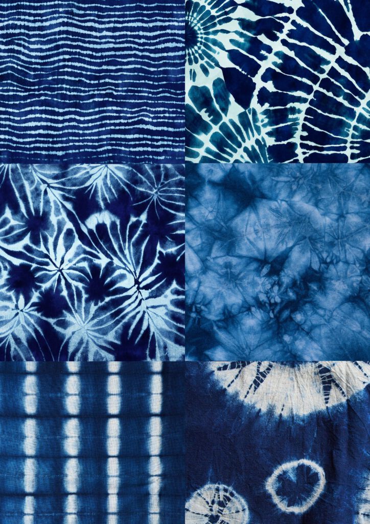 Indigio Batik Beate Seeger, Mitmachaktion